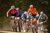 UEC Mountain Bike European Championships 2025 - Melga?o (Portugal) -  - 24/07/2025 -  - photo Tommaso Pelagalli/SprintCyclingAgency?2025